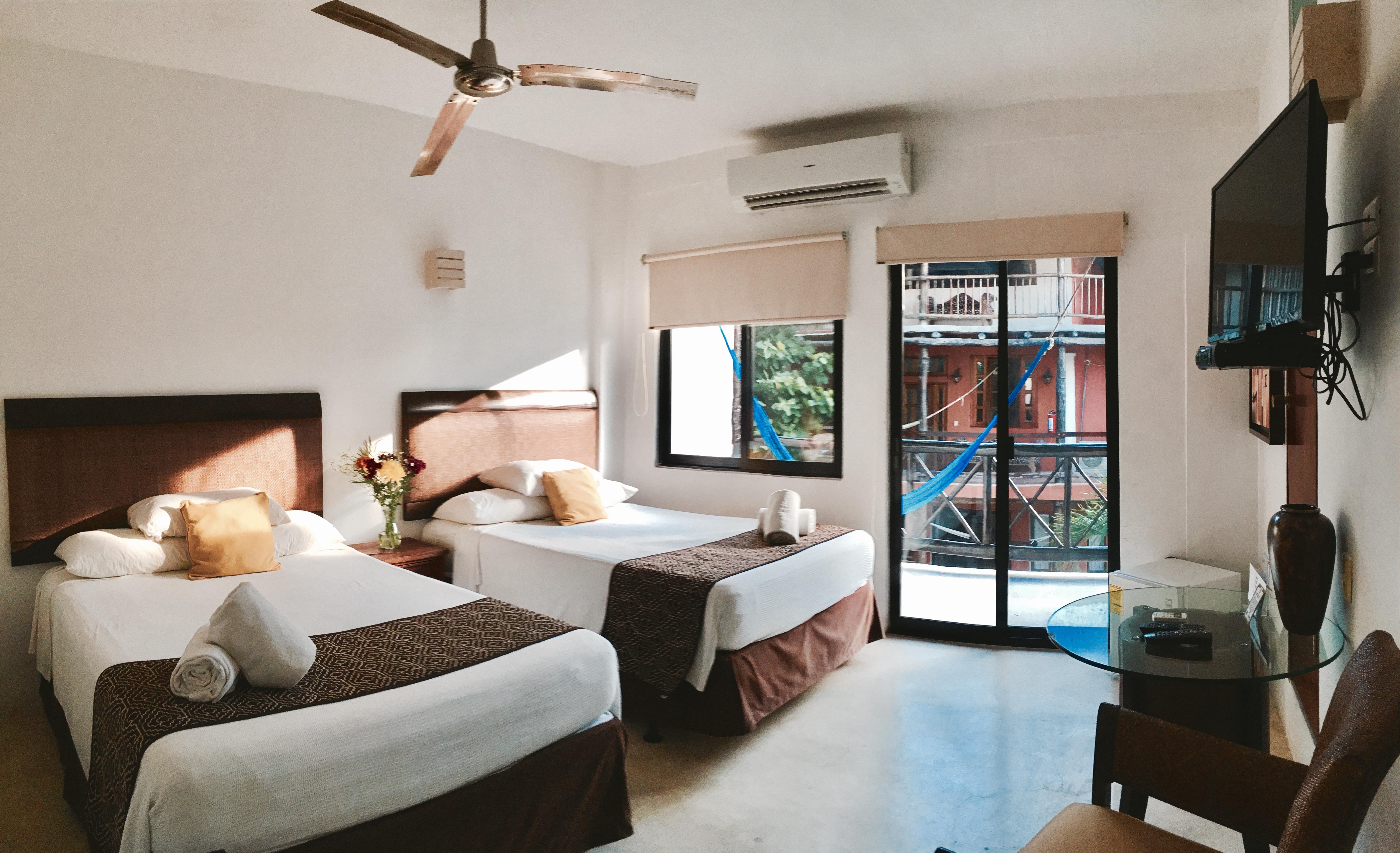 Siesta Fiesta Hotel Adults Only - 5Th Avenue Playa del Carmen Exterior photo
