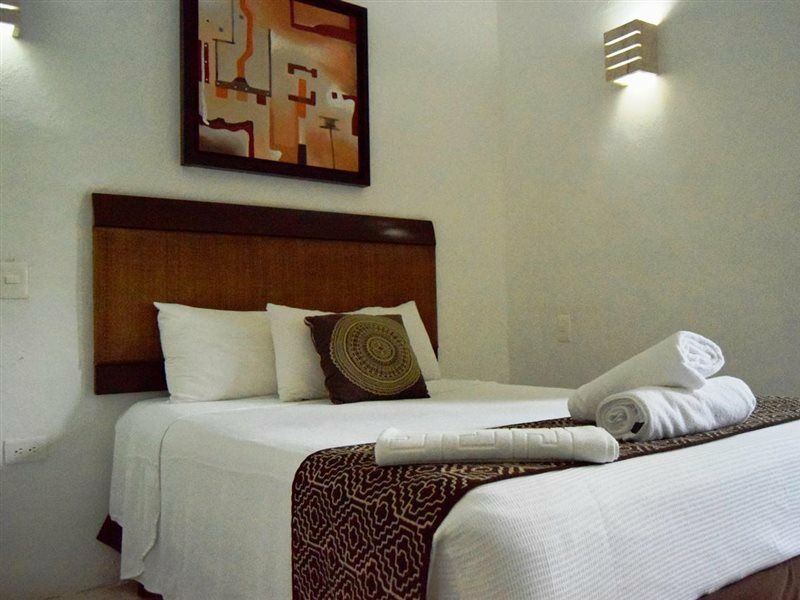 Siesta Fiesta Hotel Adults Only - 5Th Avenue Playa del Carmen Exterior photo